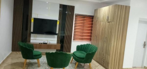 Omega Homes
